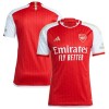 Maillot de Supporter Arsenal 2023-24 Domicile Pour Homme